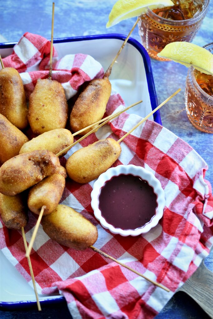 super bowl snacks